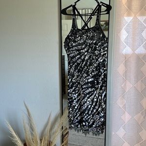 Brand new Parker Black dress!